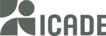 Logo Icade, promoteur partenaire