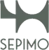 Logo Sepimo, promoteur partenaire