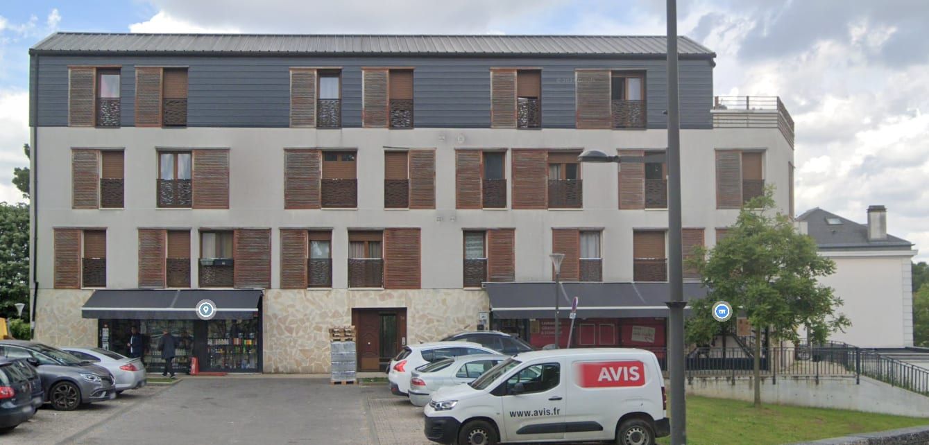 Alimentation de proximité (supérette) — Sitis Market, Valenton (94)